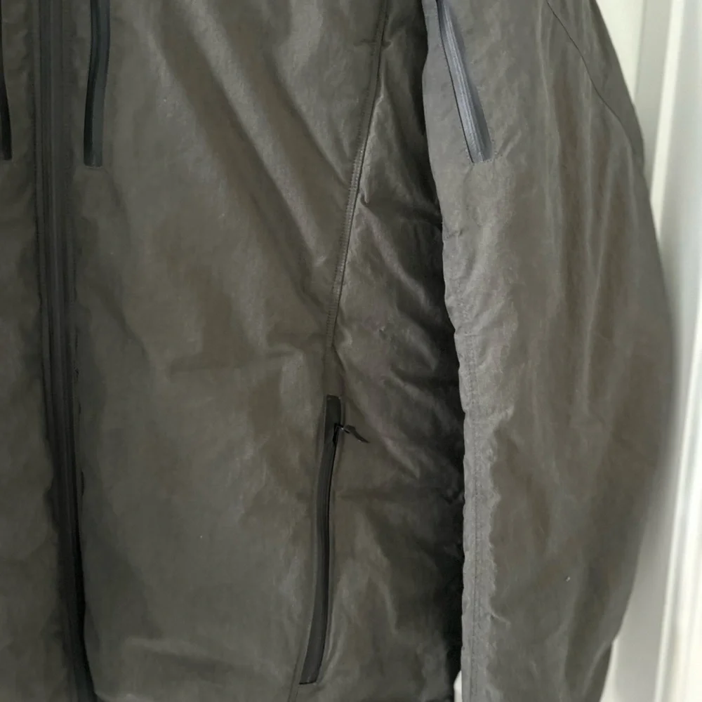 NWOT MENS KUHL WYLDEFIRE JACKETXXL - Picture 3 of 7